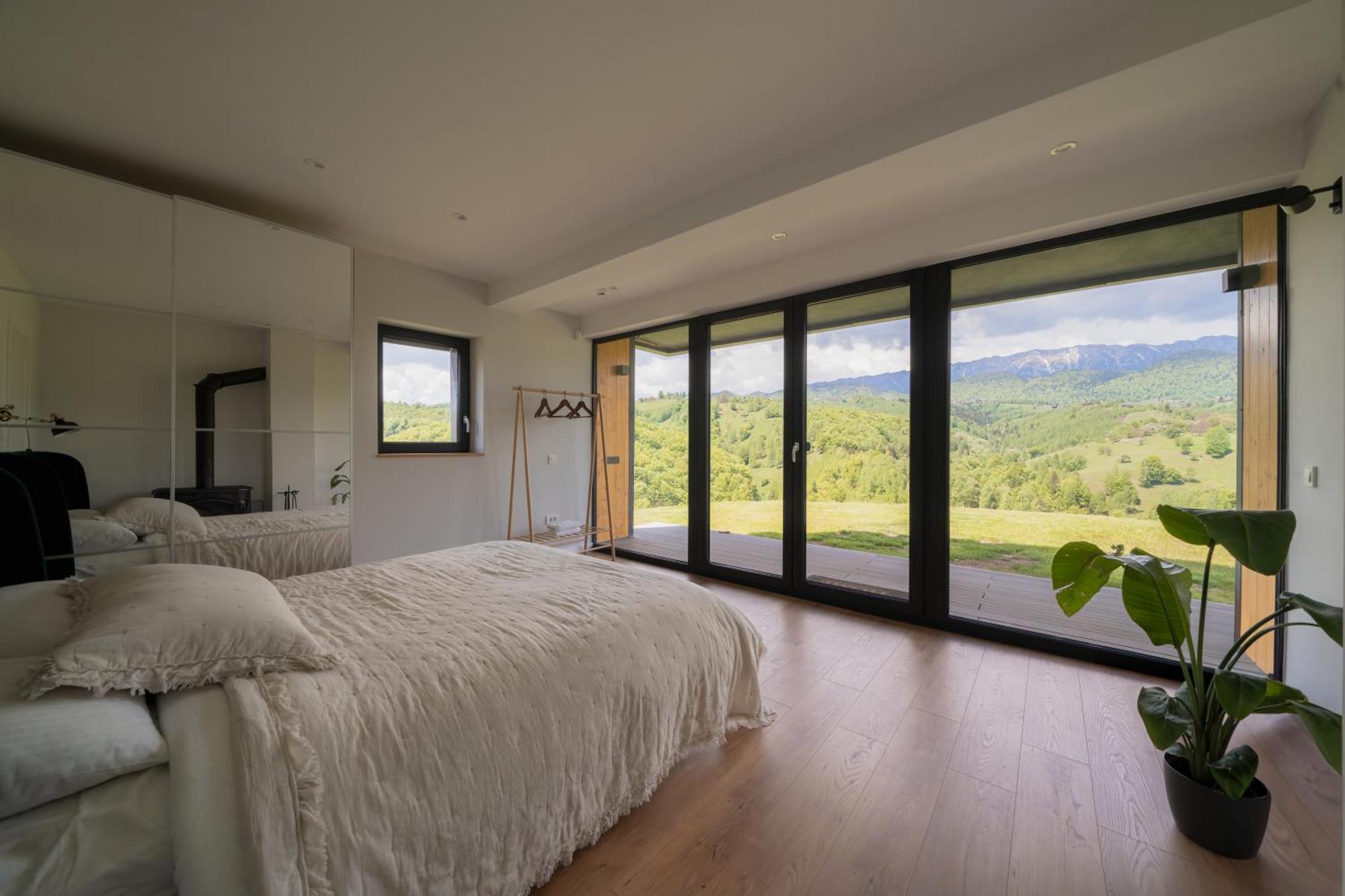 Amont Chalet Peştera المظهر الخارجي الصورة