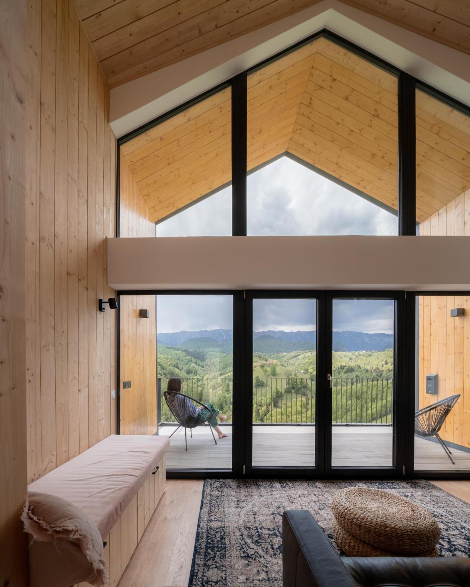 Amont Chalet Peştera المظهر الخارجي الصورة