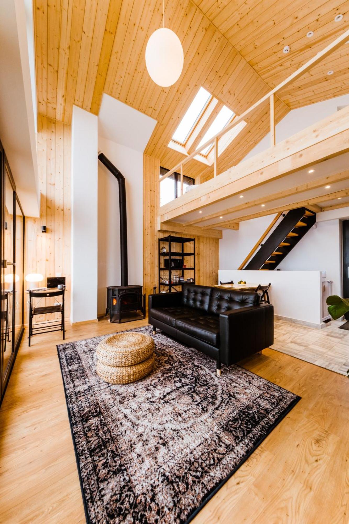 Amont Chalet Peştera المظهر الخارجي الصورة